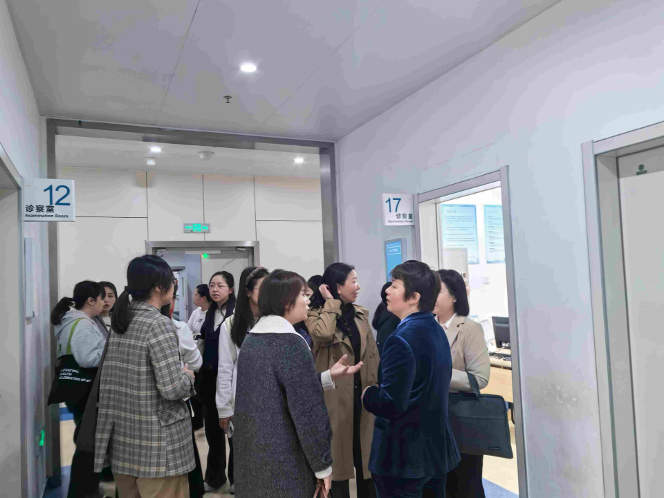 江西省护理学会骨科护理专委会骨科康复护理专题会议顺利召开