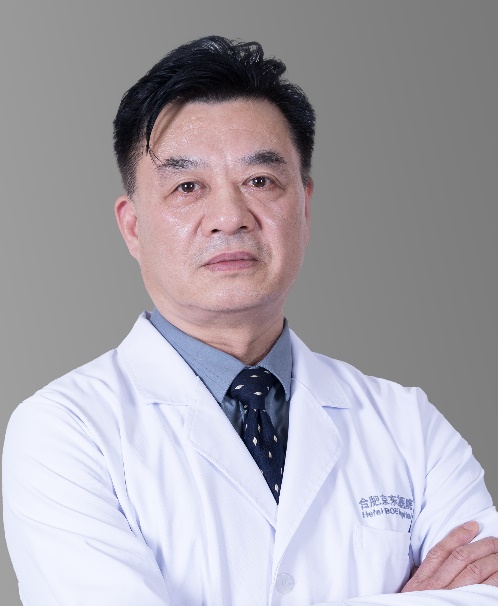 13 岁少年小腿骨折后感染坏死，合肥京东方医院两年「保肢战」