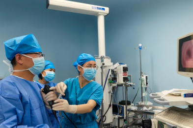 警惕吸入性肺炎！远离隐秘「肺部杀手」