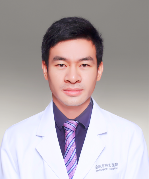 13 岁少年小腿骨折后感染坏死，合肥京东方医院两年「保肢战」