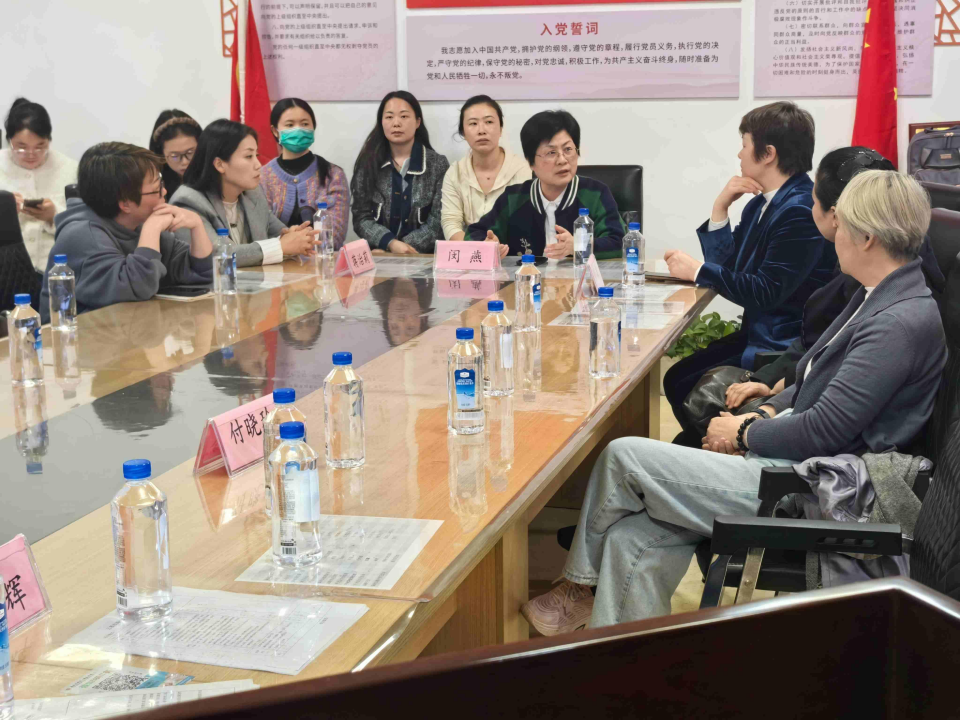 江西省护理学会骨科护理专委会骨科康复护理专题会议顺利召开