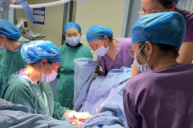 风湿免疫性疾病+双胎+先兆早产，医生最怕的三种妊娠症状，她全中了却顺产成功！