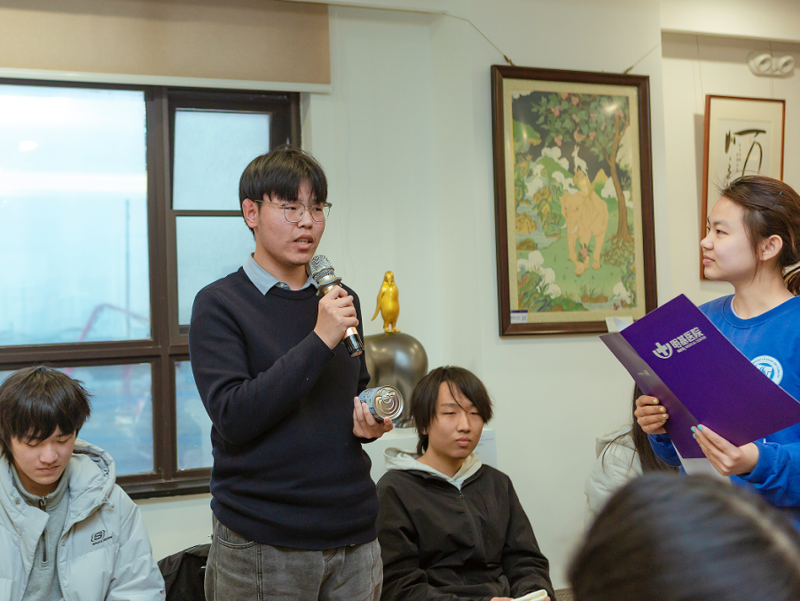 以专业与温情,共筑希望与和谐——苏州明基医院「国际社会工作日」暨 「安宁疗护·生命教育」 系列项目正式发布活动圆满举行