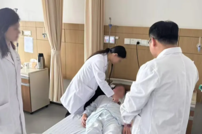 预防心源性猝死！思明区的家庭医生与厦心医院用 AI 为居民打通冠心病早发现通道