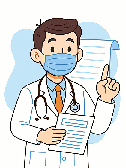 36 岁壮汉突然倒地，医生翻遍全身，竟是…