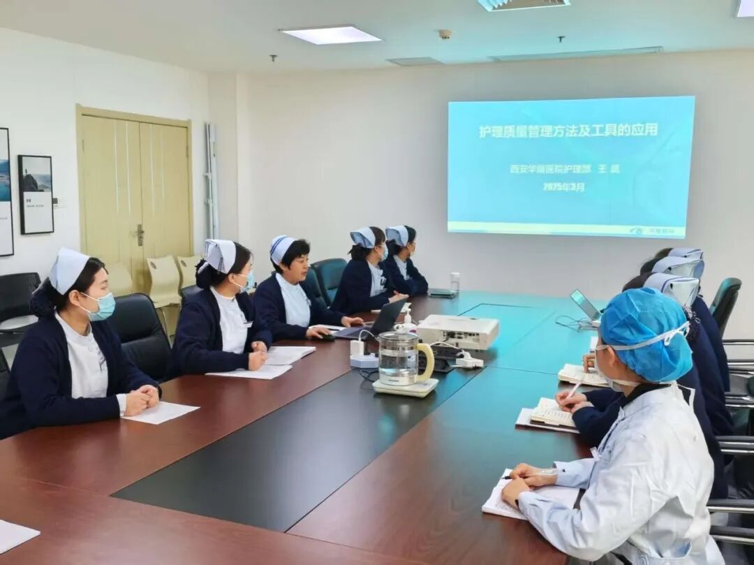 睛彩华厦人 | 郭晓玲:华厦七年,从来不是孤军奋战