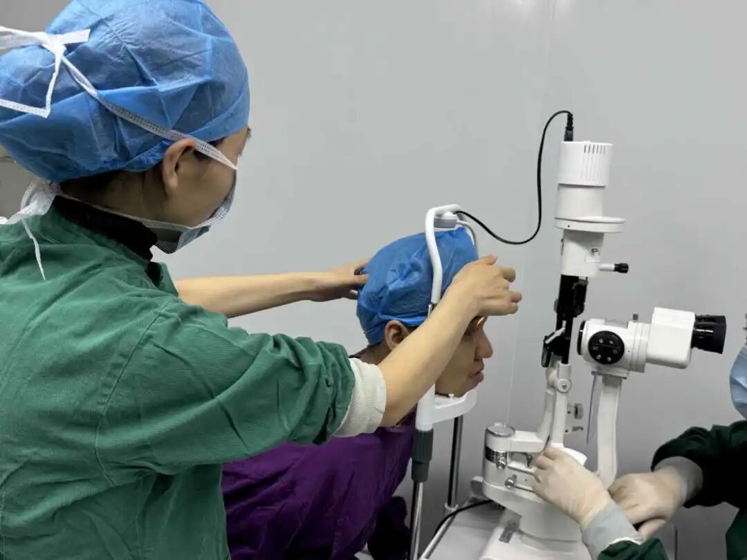 睛彩华厦人 | 郭晓玲:华厦七年,从来不是孤军奋战