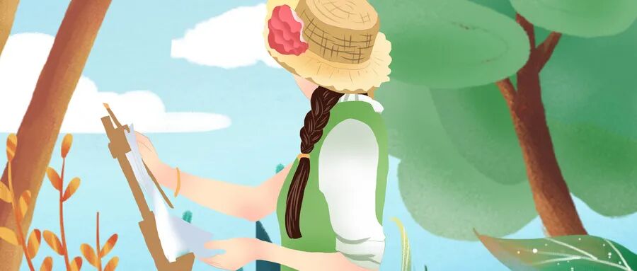 春天眼睛痒个不停怎么办？可能是你的鼻子导致的...