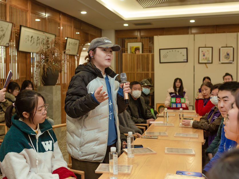 以专业与温情,共筑希望与和谐——苏州明基医院「国际社会工作日」暨 「安宁疗护·生命教育」 系列项目正式发布活动圆满举行