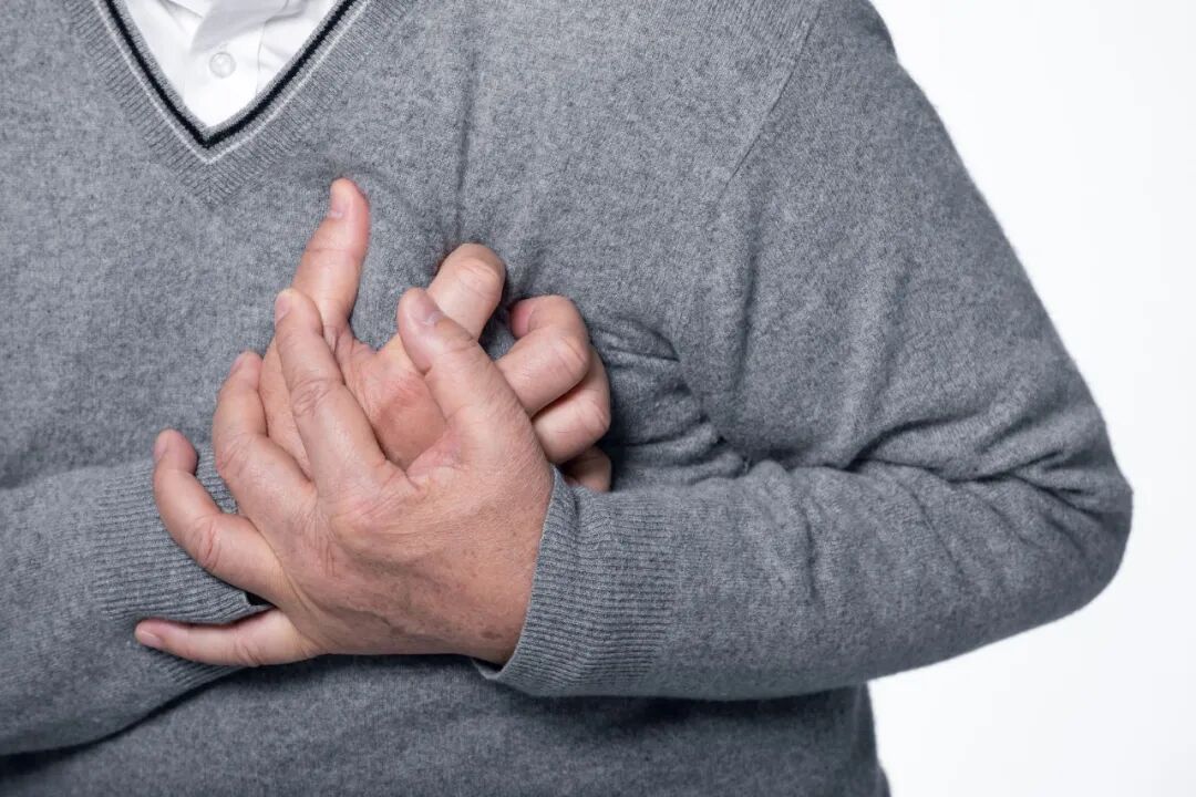 忙碌的你，该给心脏一次「年检」了