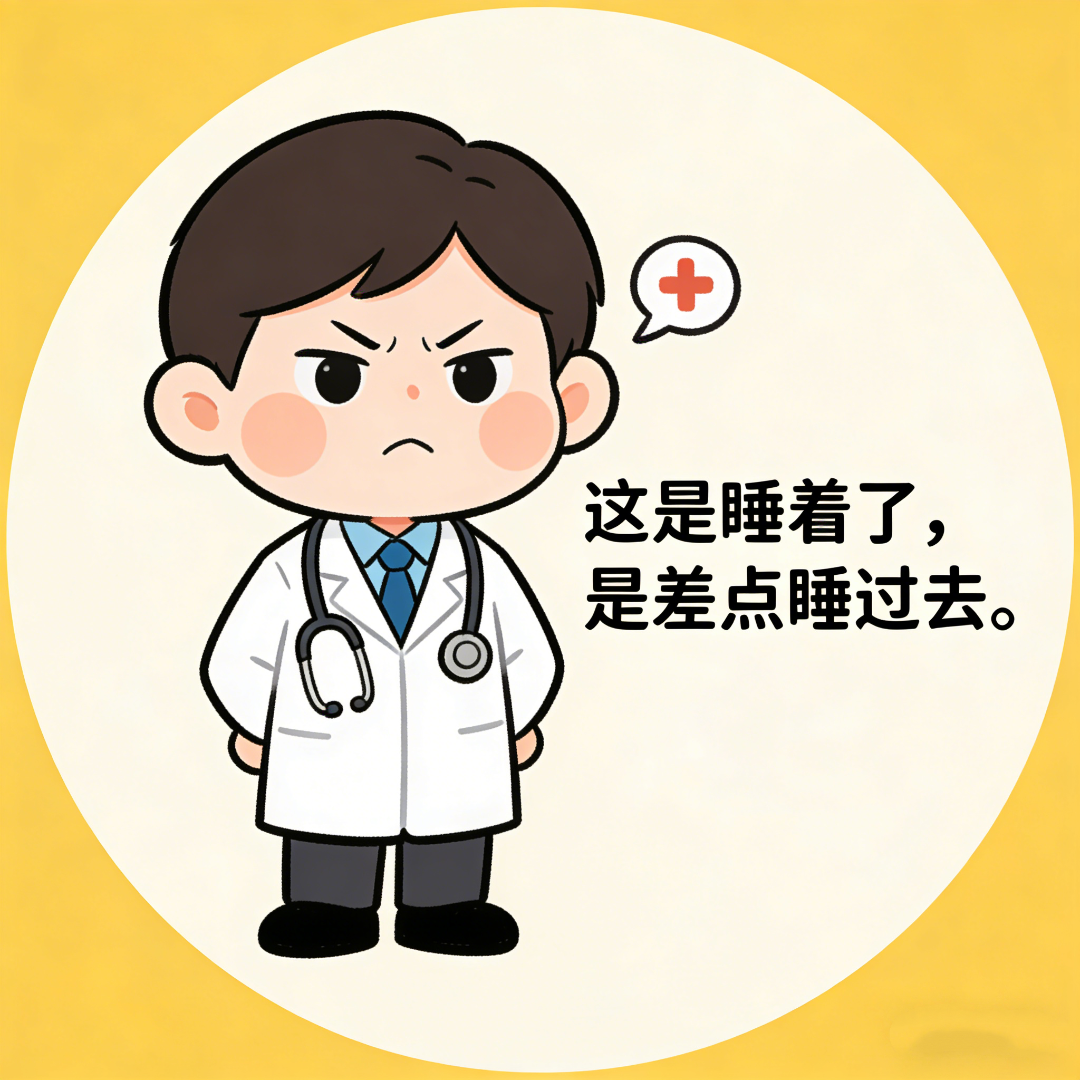 36 岁壮汉突然倒地，医生翻遍全身，竟是…