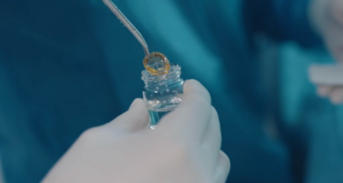 生命有涯,光明无疆—— 以光明延续生命 爱尔眼科致敬全国角膜捐献者