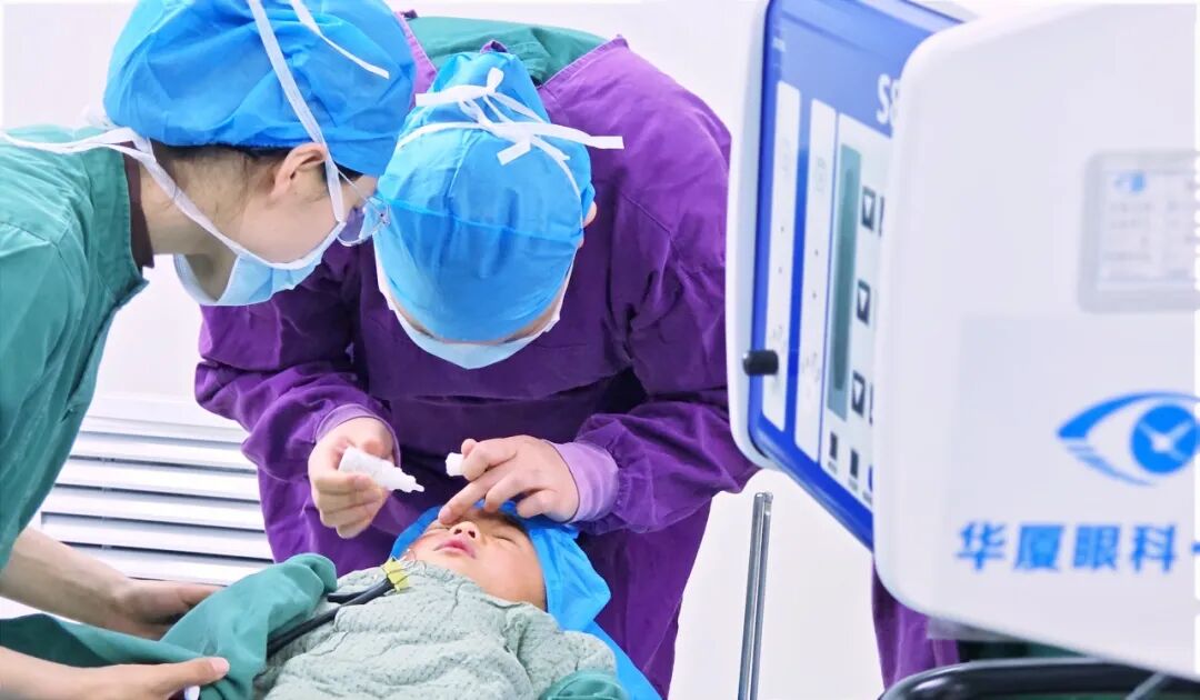 睛彩华厦人 | 郭晓玲:华厦七年,从来不是孤军奋战