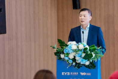 中国眼科再传捷报：爱尔眼科王铮教授入选 2026 年全球最具影响力眼科人物 50 强榜单