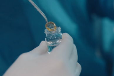 生命有涯，光明无疆—— 以光明延续生命 爱尔眼科致敬全国角膜捐献者