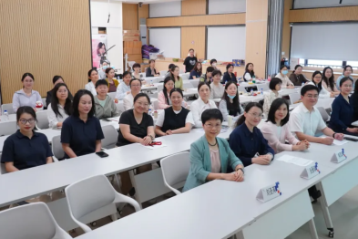 深圳市宫颈癌防治中心第一期下生殖道病变激光治疗技术培训班第一期成功举办