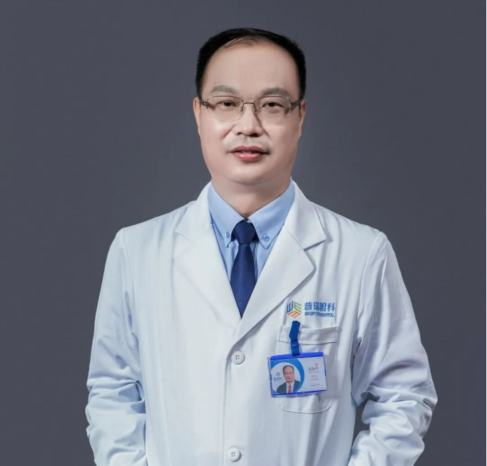 2026 年近视手术领航论坛热点话题一:眼科医生如何看待近视手术