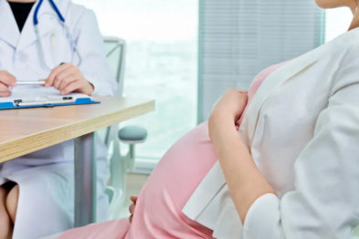 VBAC 圆梦记｜剖宫产后也能顺产，明德助力二胎妈妈自然分娩