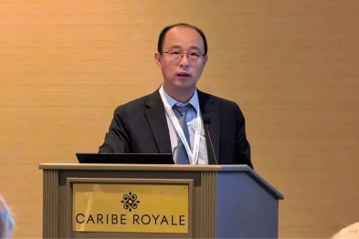 德达放疗中心杨军博士团队亮相 RSS，SCART 技术引领肿瘤治疗新突破