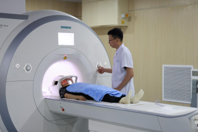 南科大医院多措并举缩短患者影像检查报告等待时长