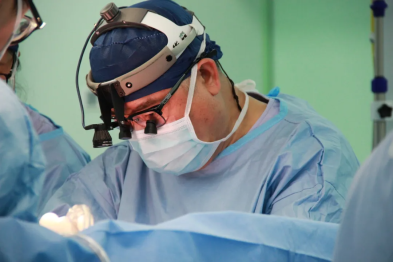 孙立忠院长为马凡少年实施 Bentall 手术 心脏团队以成熟技术守护成长之路