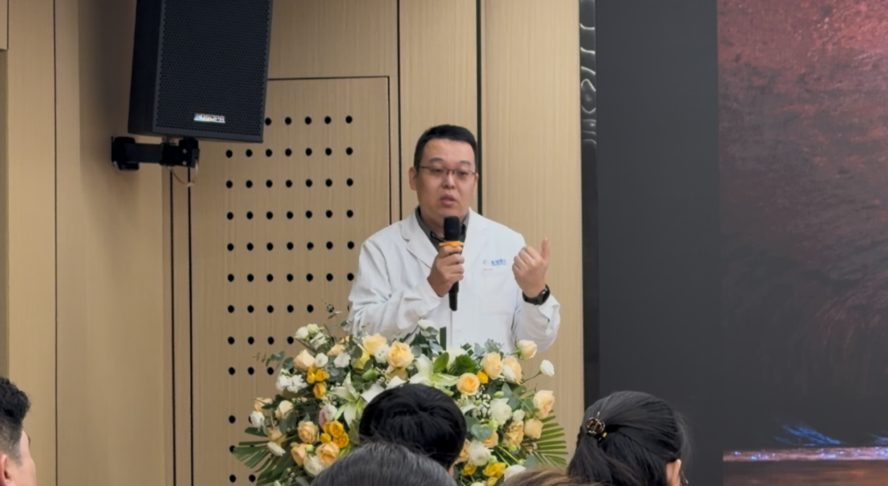 哈尔滨普瑞眼科 EVO+ICL（V5）晶体上市发布会圆满成功——领航龙江近视矫正新高度