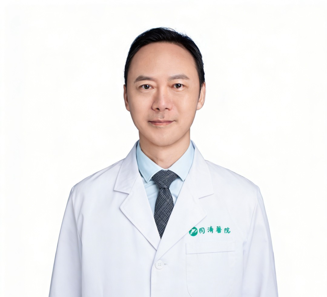 2026 年近视手术领航论坛热点话题九:医患沟通如何做到「专业且易懂」?