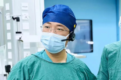 全国爱肝日：学「肝」货，远离肝癌！