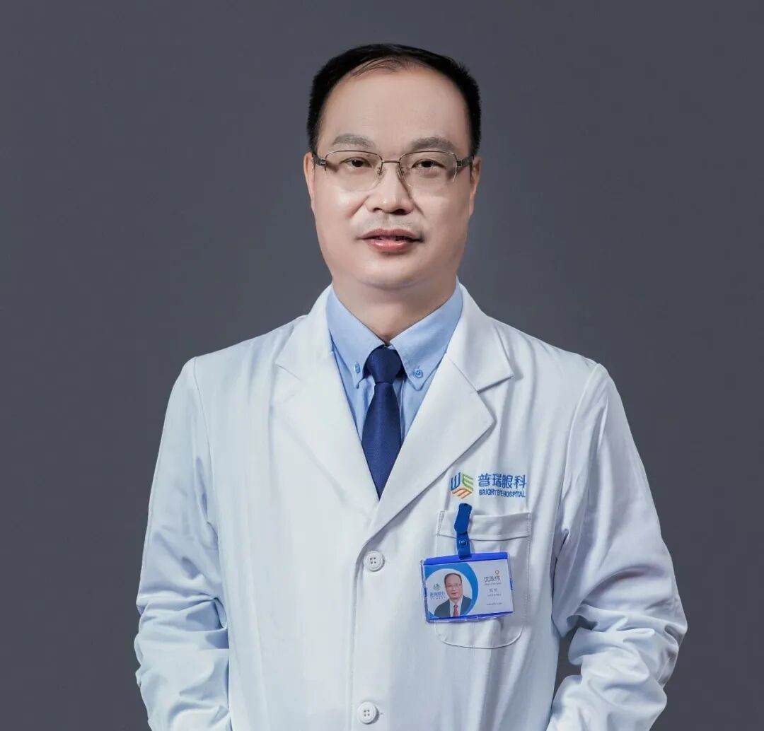 2026 年近视手术领航论坛热点话题八：如何提高患者对近视手术的信任度？