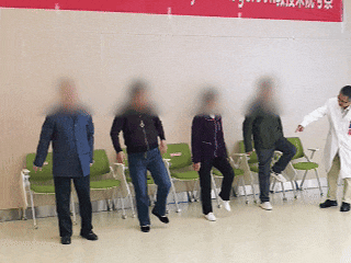 国际知名期刊《新英格兰医学杂志》副主编来院交流 聚焦这项「可动」技术