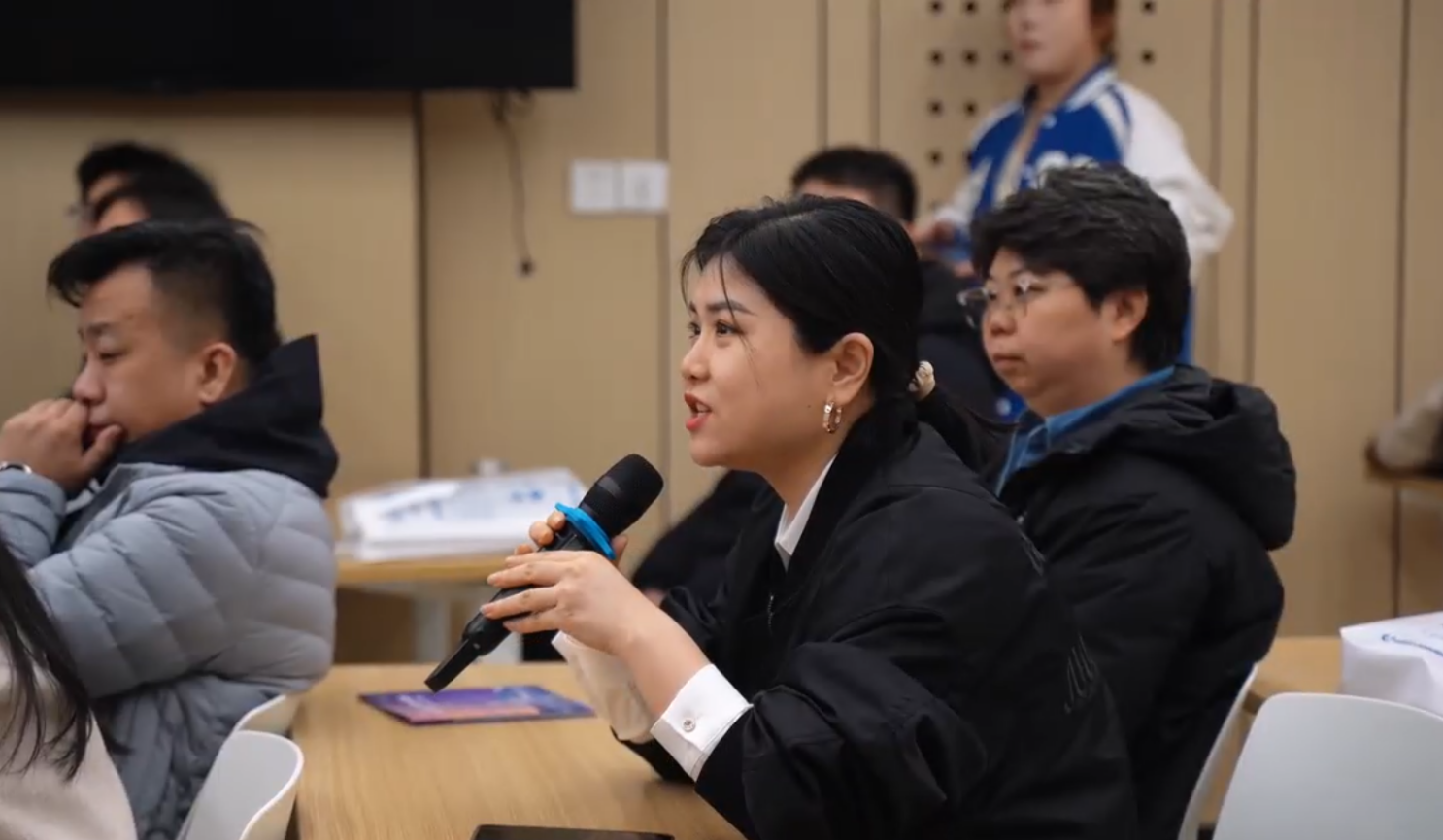 哈尔滨普瑞眼科 EVO+ICL（V5）晶体上市发布会圆满成功——领航龙江近视矫正新高度