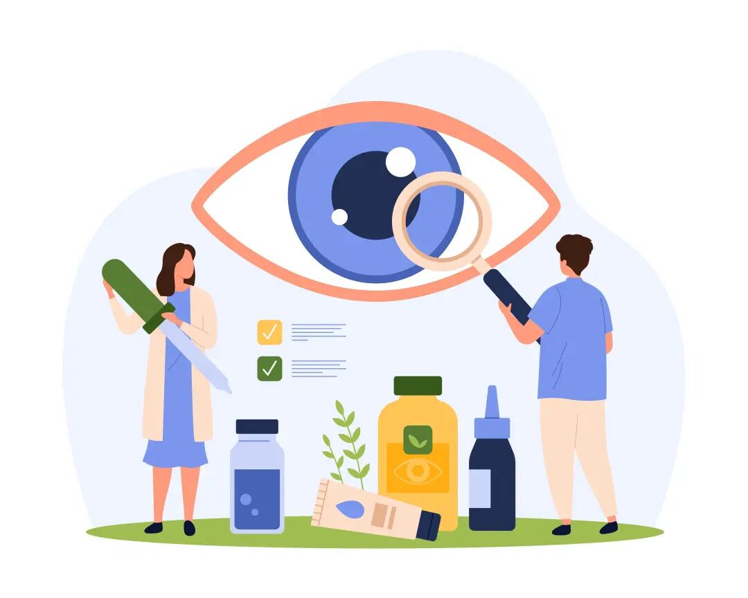 春季摘镜全攻略：近视手术前你必须知道的那些事！