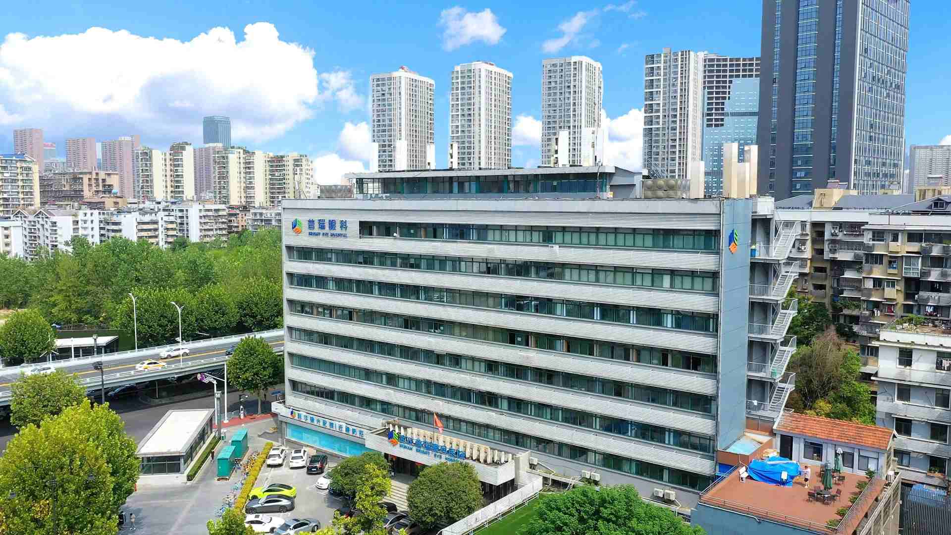 2026 年近视手术领航论坛热点话题十:医生和患者如何做好配合工作?