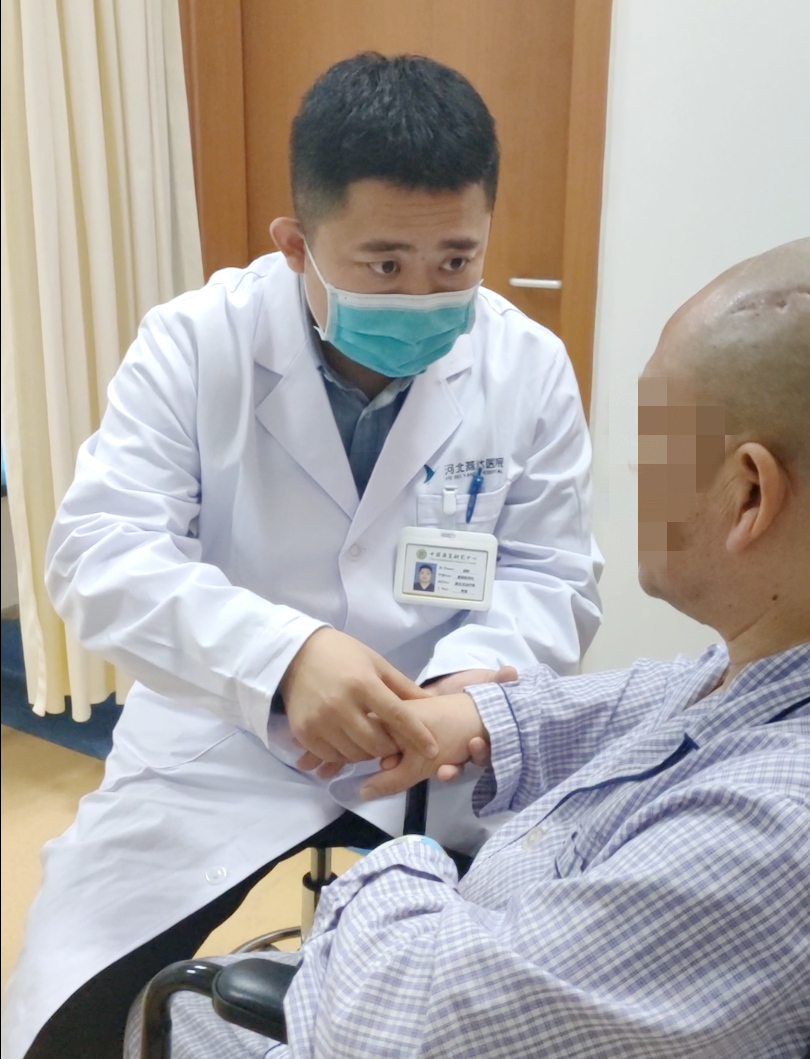 燕达+中康：365 天共筑康复医疗新高地，一周年交出了怎样的答卷？