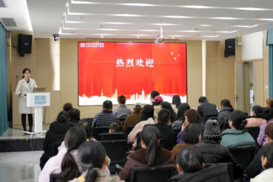 聚焦女性全生命周期健康 长沙江湾医院举办开放交流日活动