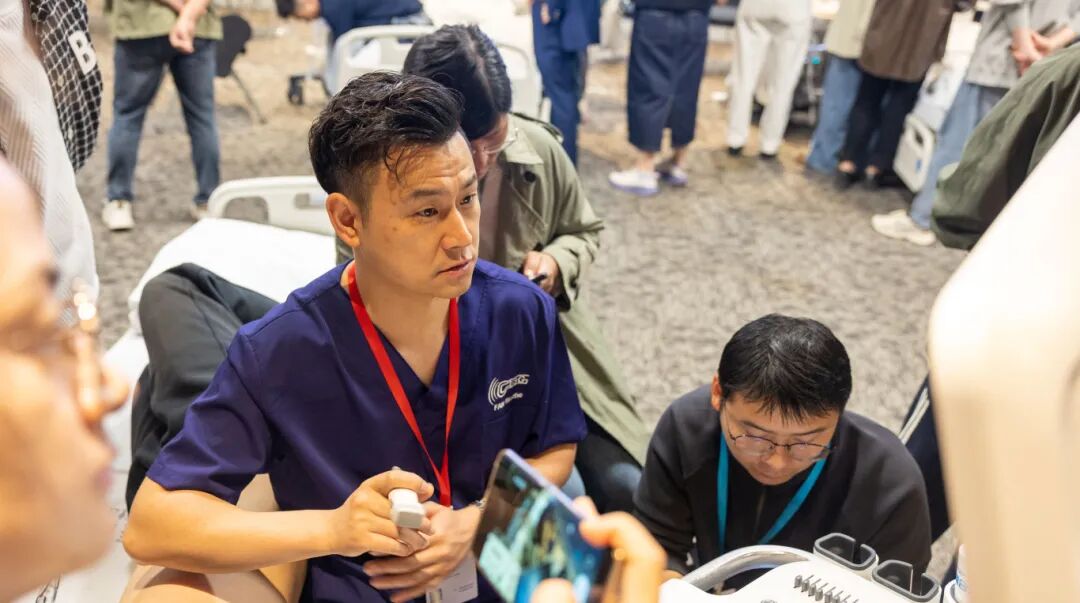 全国重症医学超声培训班（CCUSG•合肥）在合肥京东方医院圆满落幕！