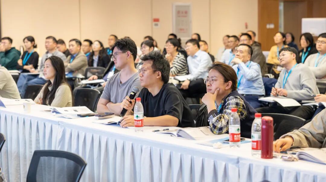 全国重症医学超声培训班（CCUSG•合肥）在合肥京东方医院圆满落幕！