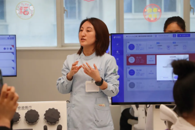 康复延续・安全守护・倾听心声｜成都健嘉康复医院 3 月公休座谈会暖心开启