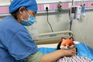 【产房里的温柔守护】我院助产士团队用爱与专业见证每一份「初见」欢喜