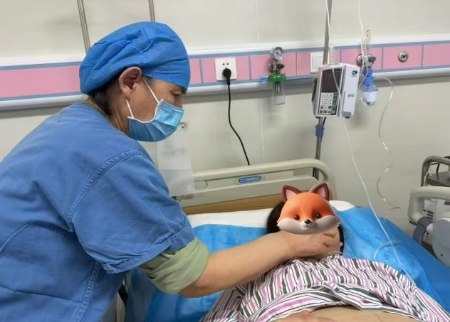 【产房里的温柔守护】我院助产士团队用爱与专业见证每一份「初见」欢喜