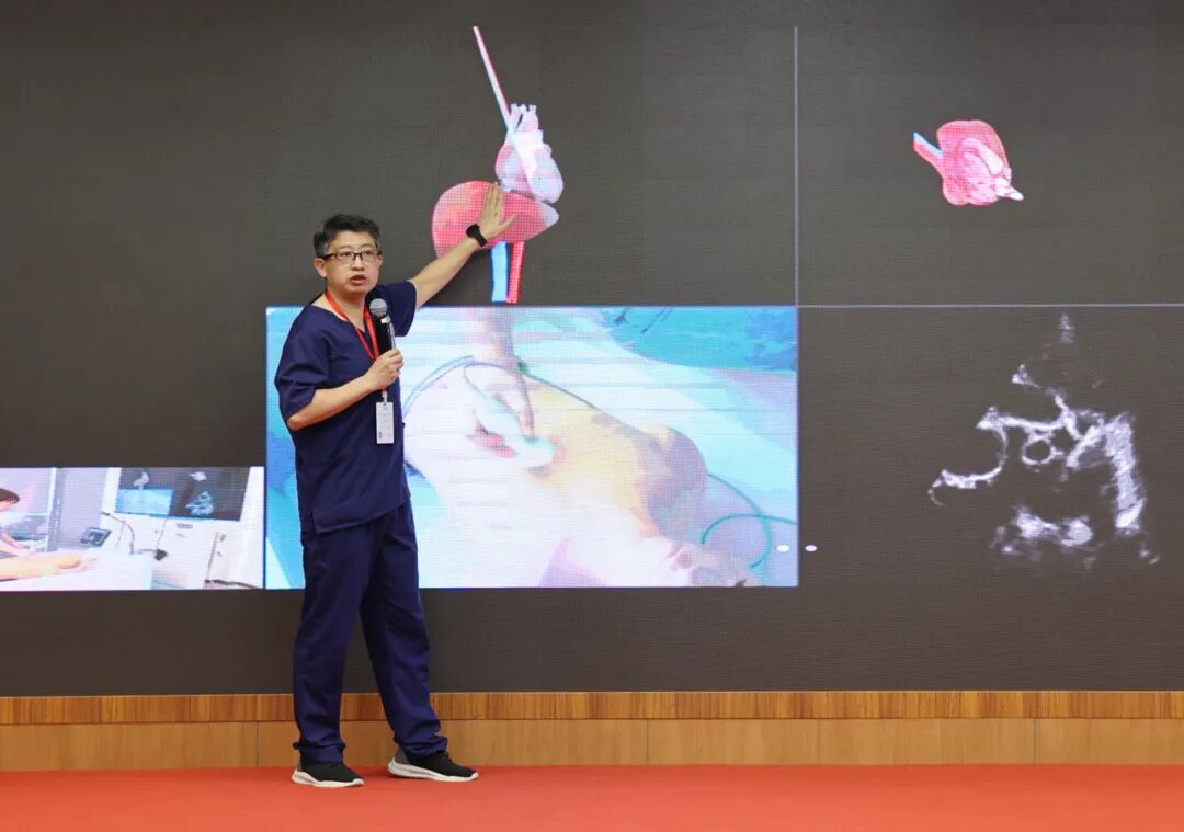 全国重症医学超声培训班（CCUSG•合肥）在合肥京东方医院圆满落幕！