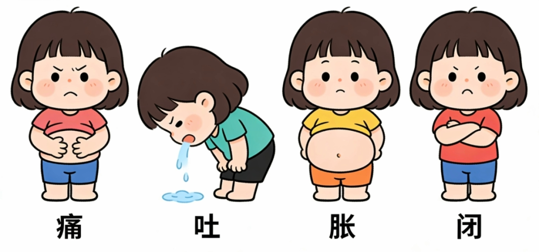 菜夹馍大赛吃出肠梗阻?医生紧急提醒:这种「健康食物」千万别这么吃!