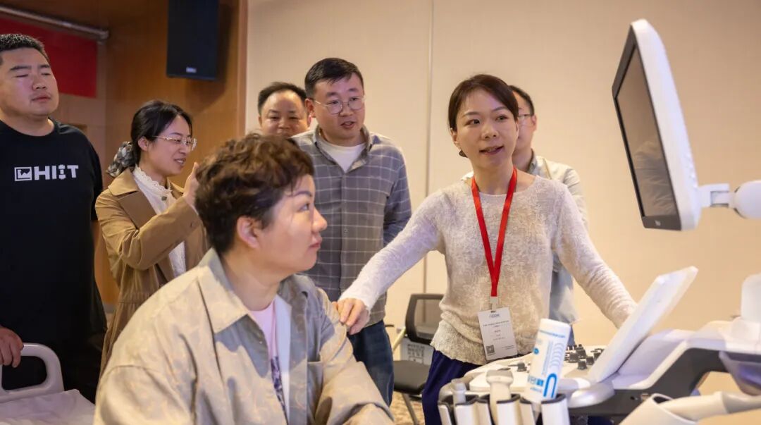 全国重症医学超声培训班（CCUSG•合肥）在合肥京东方医院圆满落幕！