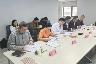 重磅！我院成功获批河南省重点研发专项，引领智能超声诊疗新时代！