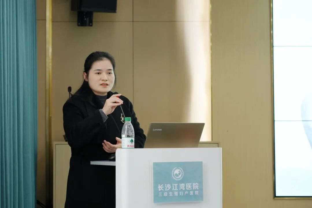 聚焦女性全生命周期健康 长沙江湾医院举办开放交流日活动