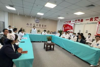 告别慢性疼痛！曲江院区脊柱科解锁精准诊疗新方案