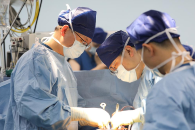 母子接连中招「血管炸弹」，幸得同一医生成功「排雷」