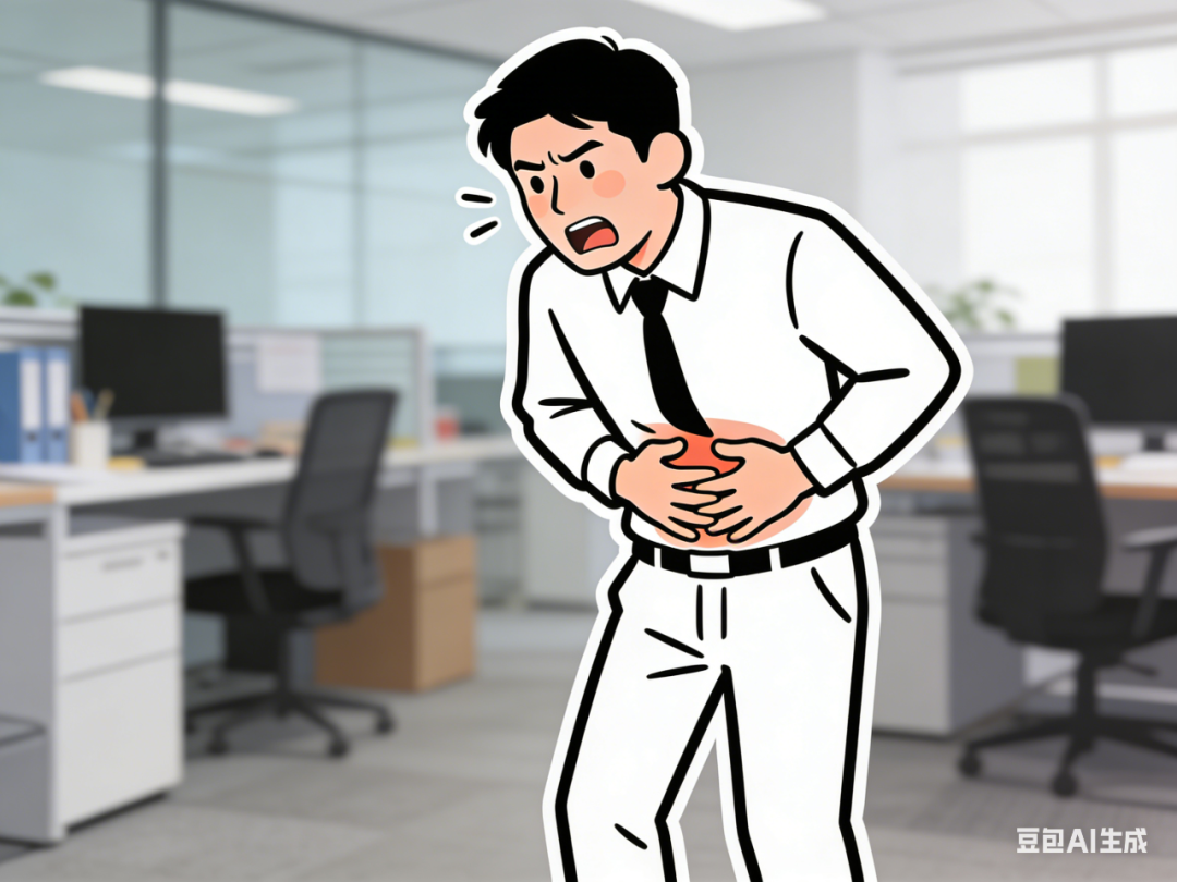 真实案例!没想到竟是癌,这 3 个常见小信号要注意了