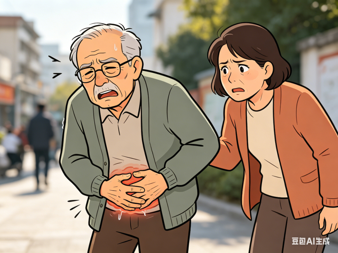 真实案例!没想到竟是癌,这 3 个常见小信号要注意了