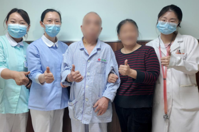 亚心医院急诊「一站式」微创手术 解除七旬老人两大致命「心」病